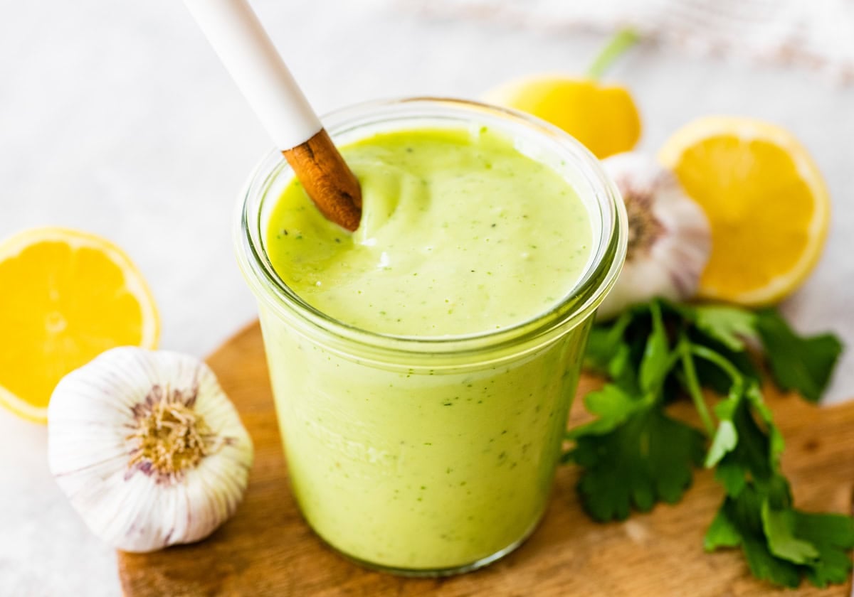avocado salad dressing - Article 3